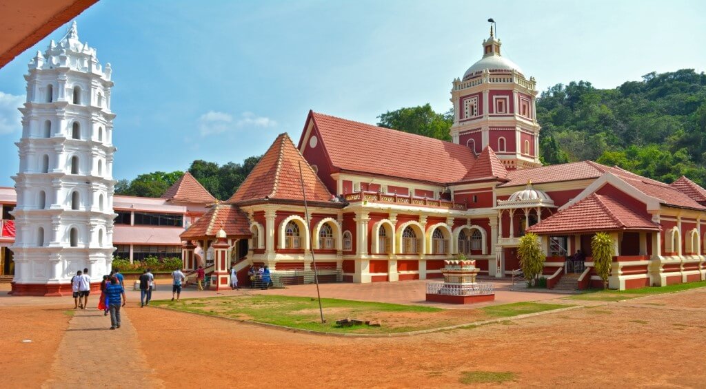 Places in South Goa to visit 11