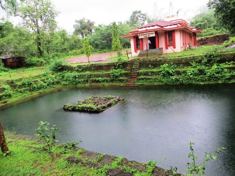 Places in South Goa to visit 19