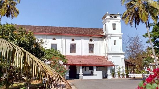 Places in South Goa to visit 23