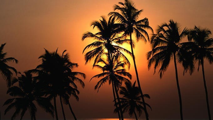 Places in South Goa to visit
