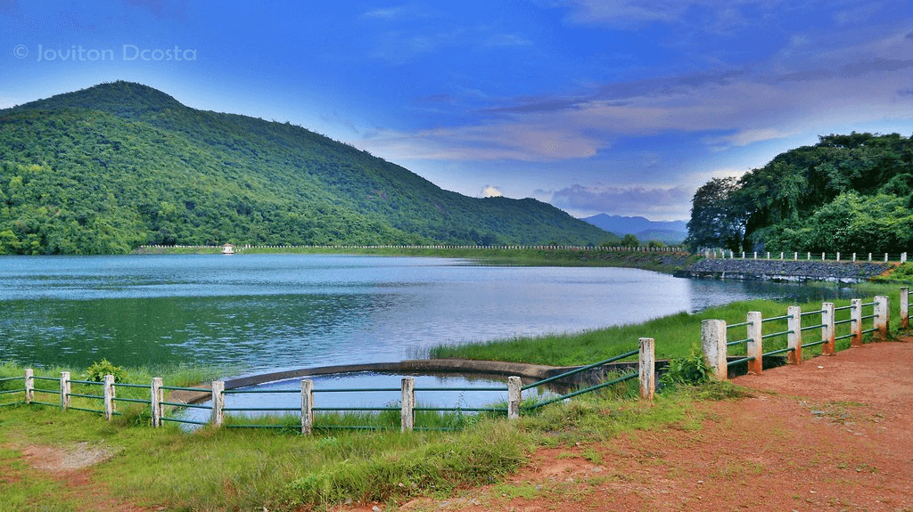 Lakes in Goa 6