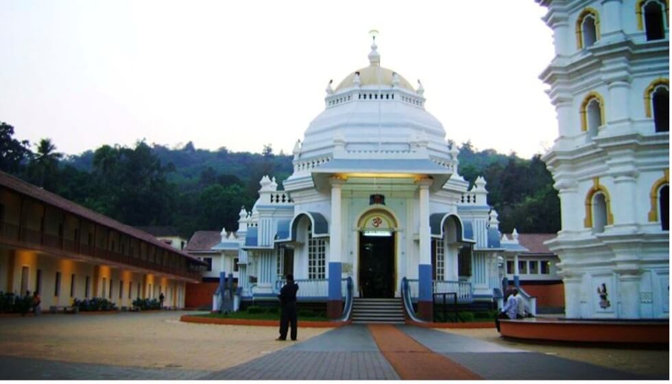 temples of Goa 11