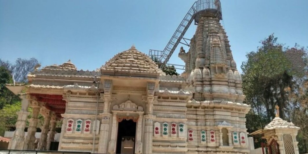 temples of Goa 12