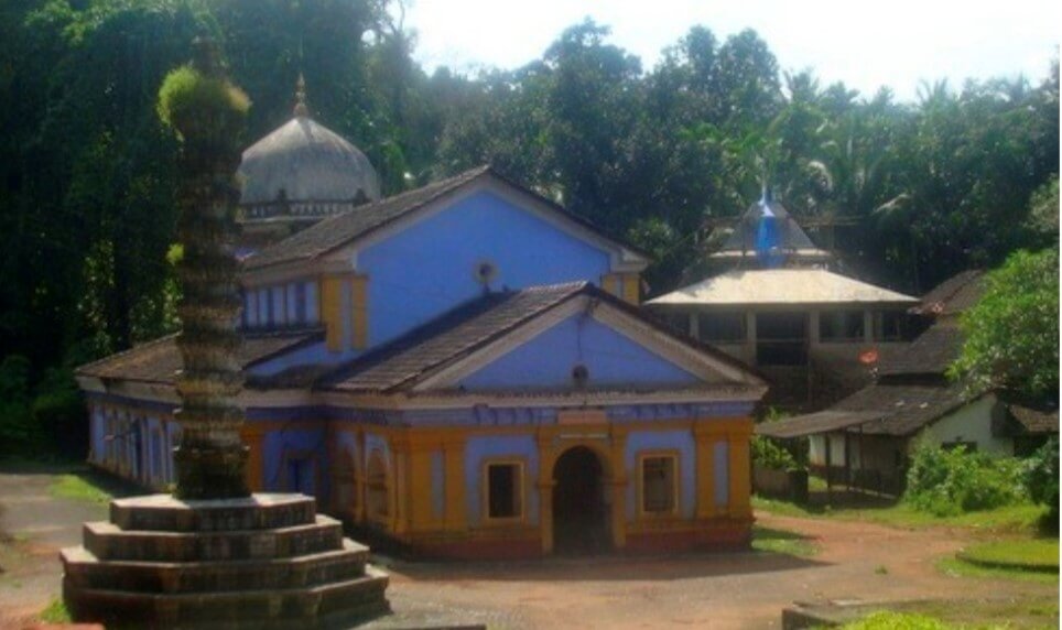 temples of Goa 3