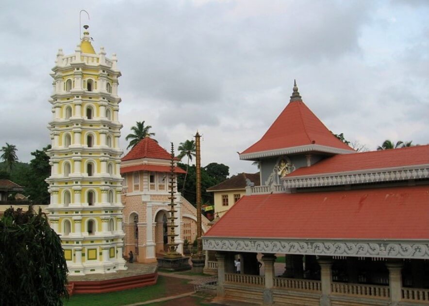 temples of Goa 4