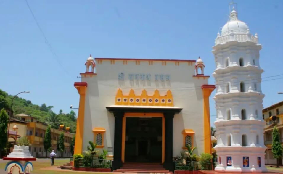 temples of Goa 6