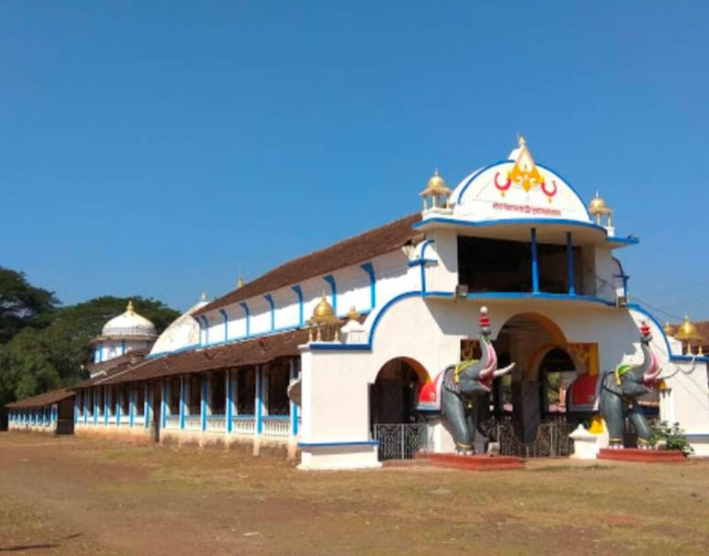 temples of Goa 7
