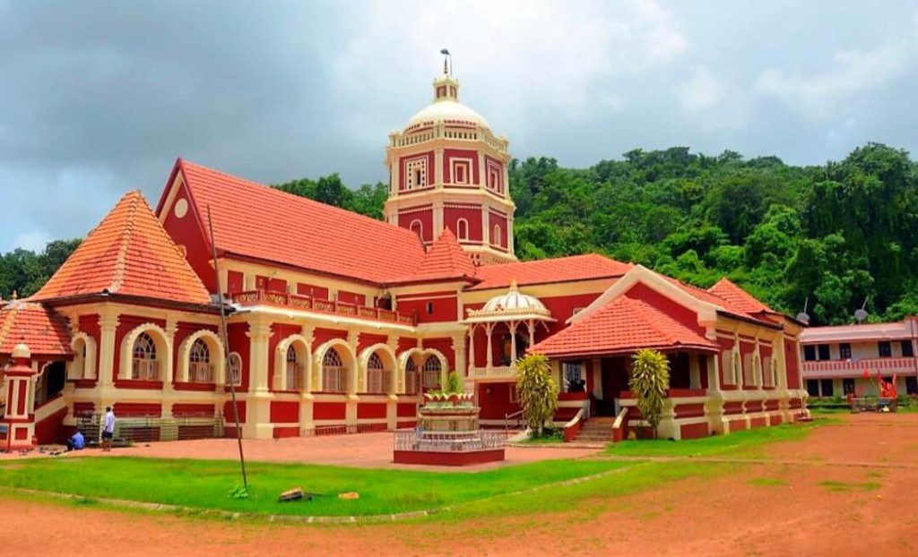 temples of Goa 8