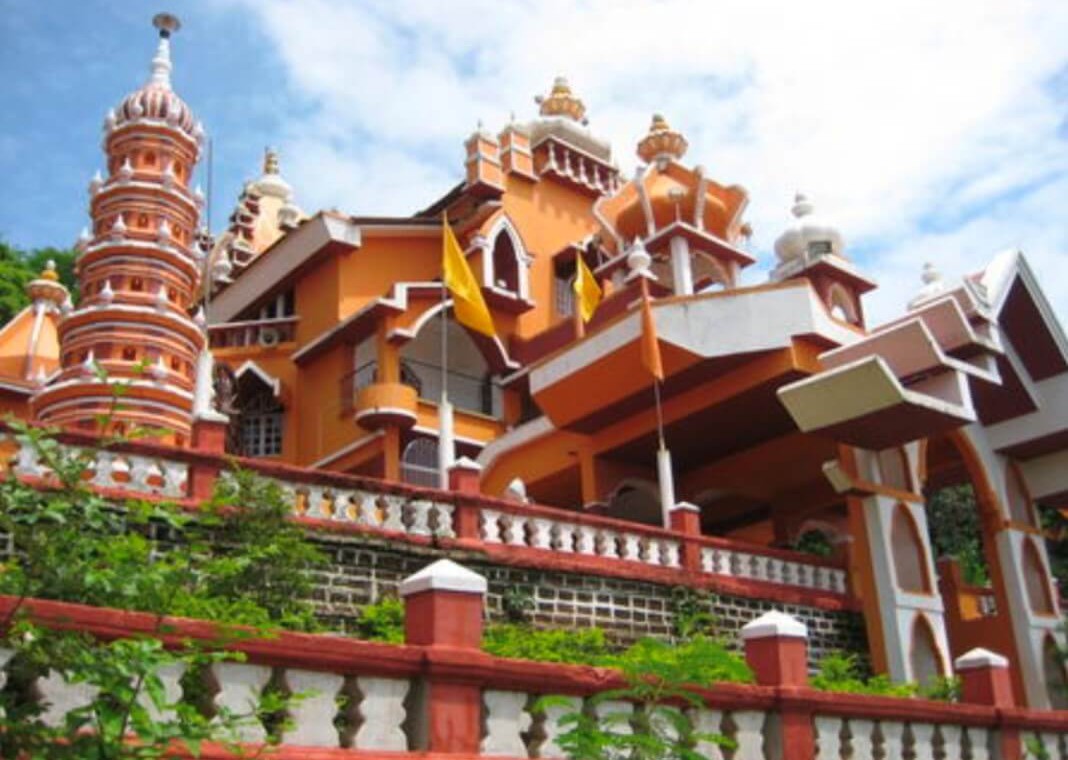 temples of Goa 9